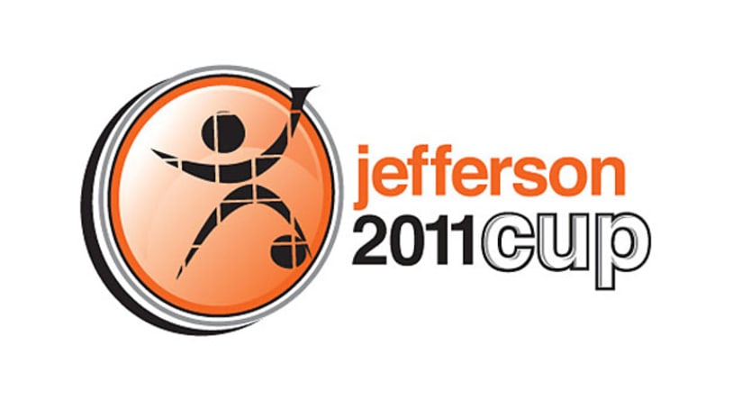 2011 Jefferson Cup