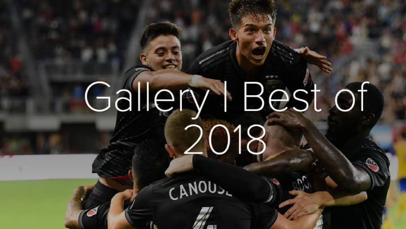 Gallery | Best of 2018 - Gallery | Best of 2018