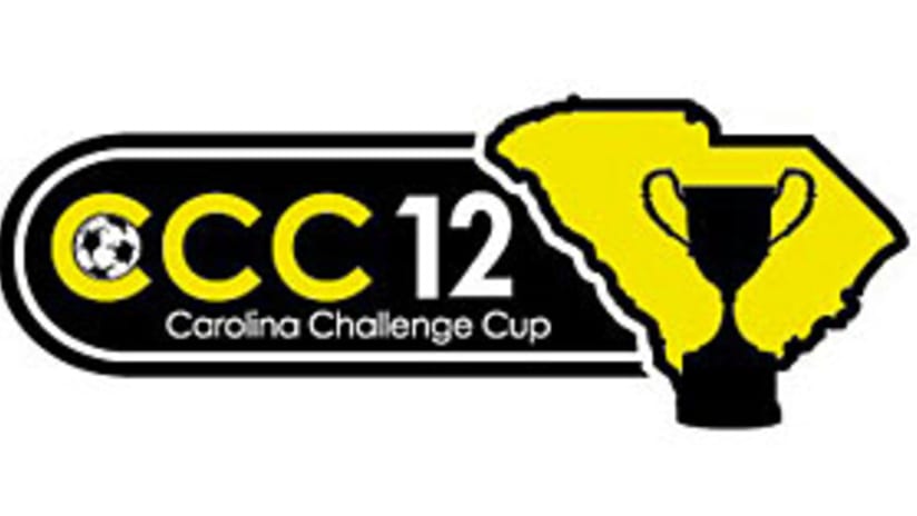 2012 Carolina Challenge Cup logo