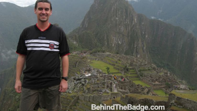 Photo of the Day:  Machu Picchu! - 102208_BrianBarnesPeru_535.jpg