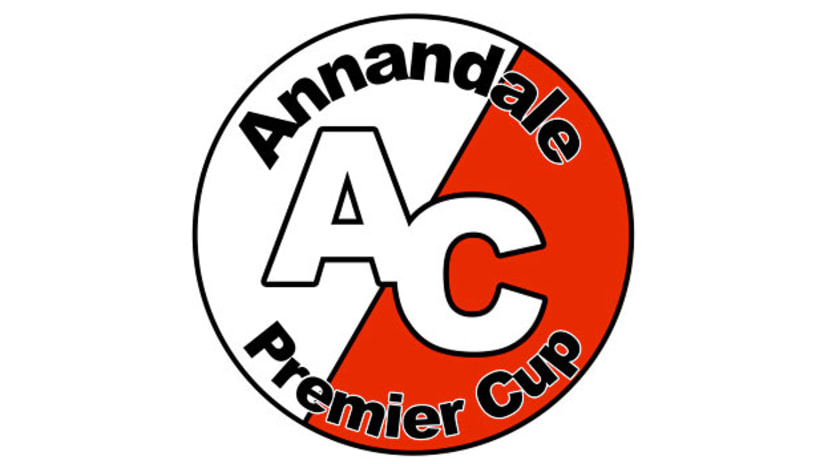 Annandale Premier Cup