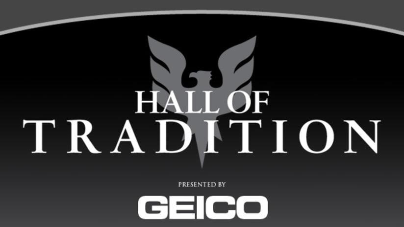 2012 Hall of Tradition vote