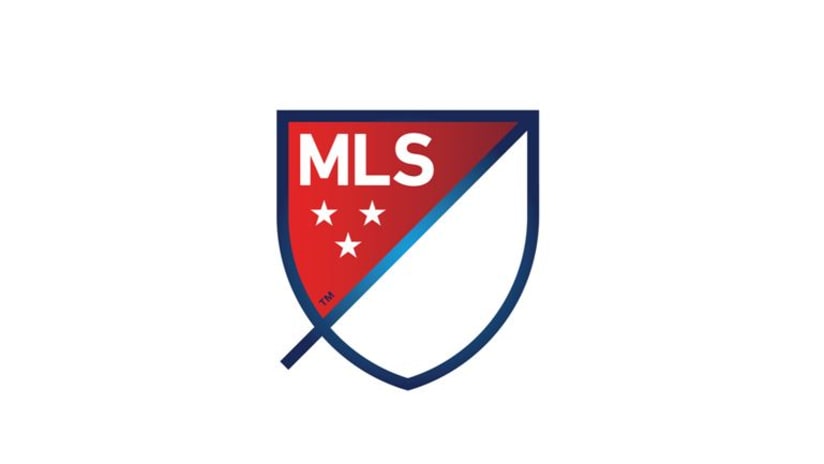MLS Logo Plain