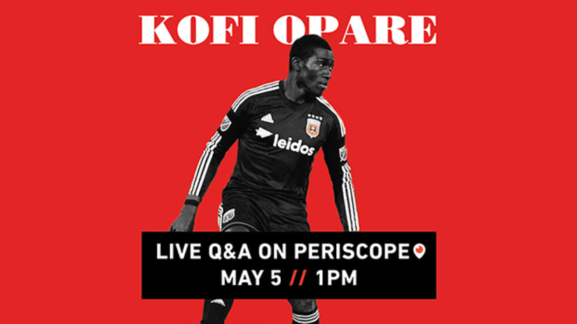 GRAPHIC: Kofi periscope May 5