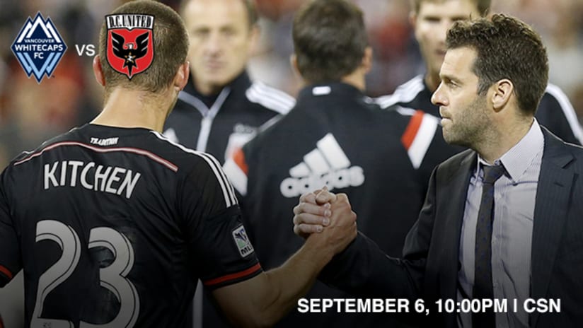 Preview image - d.c. united at vancouver whitecaps - 2014 - 620