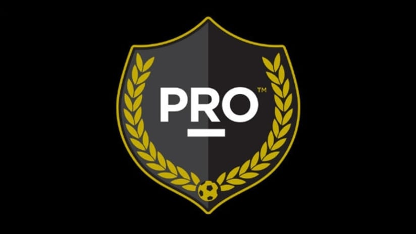 IMAGE: PRO logo