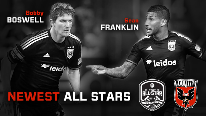 bobby boswell and sean franklin mls all-star