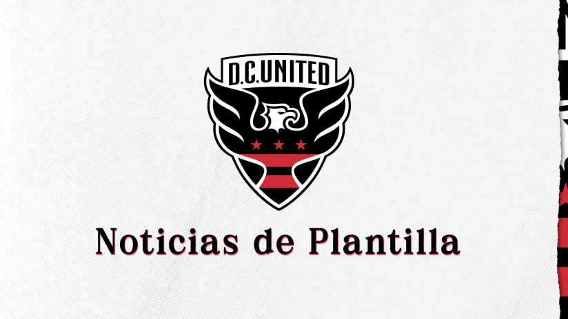 D.C. United ha Fichado al Delantero Panameño José Fajardo del Club Atlético Independiente