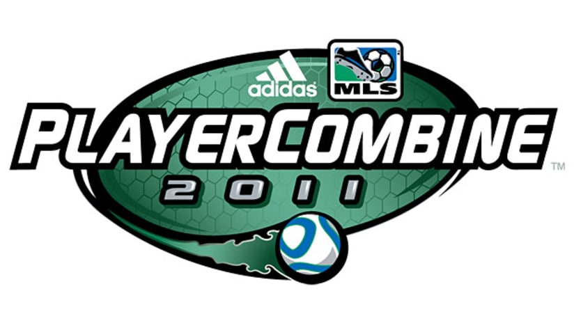 2011 MLS Combine - placeholder