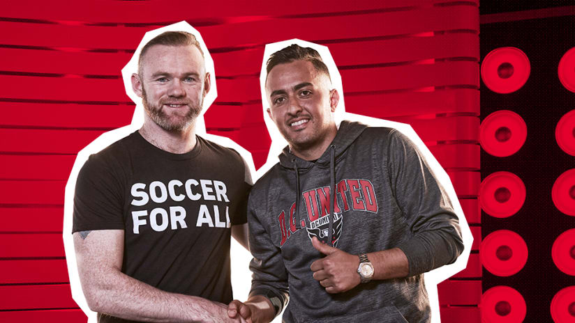 2019 Soccer For All Campaign
