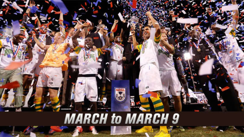 scouting report - tampa bay rowdies - march to march 9