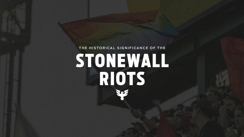 Stonewall DCU