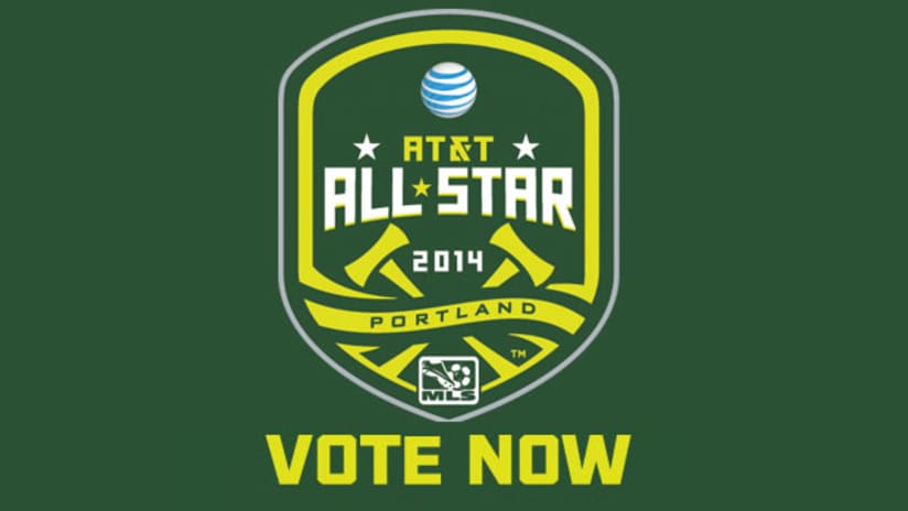 All Star - generic - vote now 2014