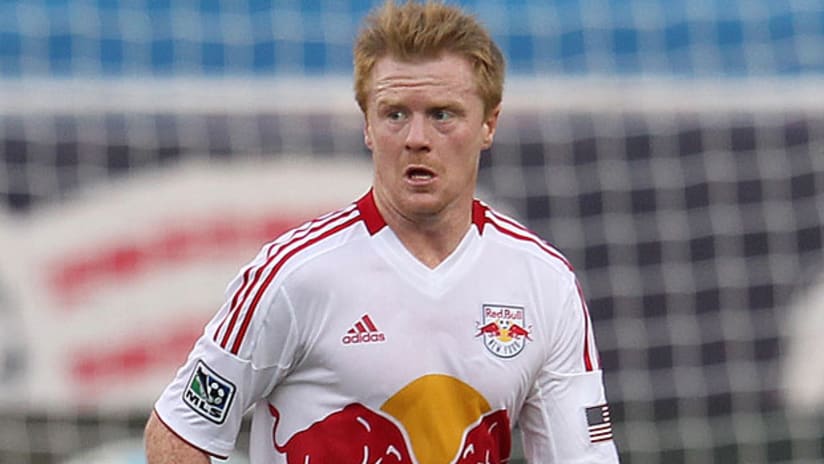 Dax McCarty NYRB
