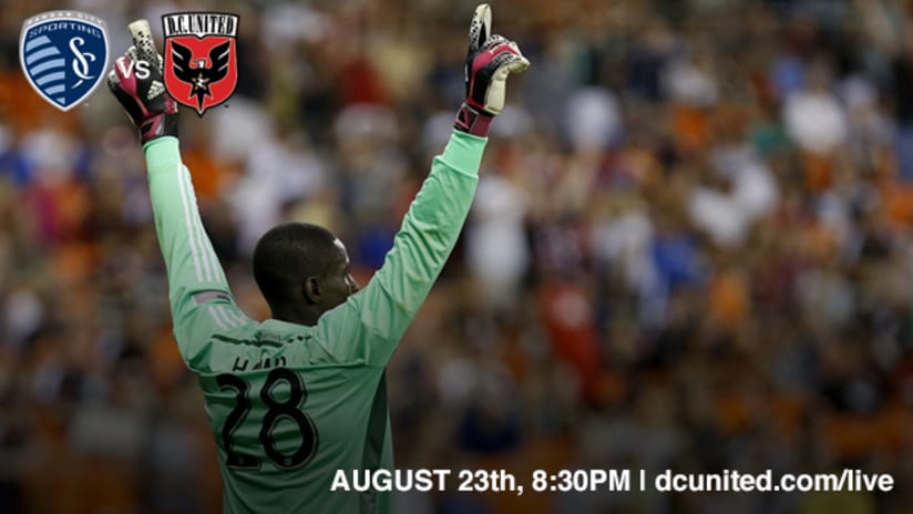 match preview - d.c. united at sporting kc