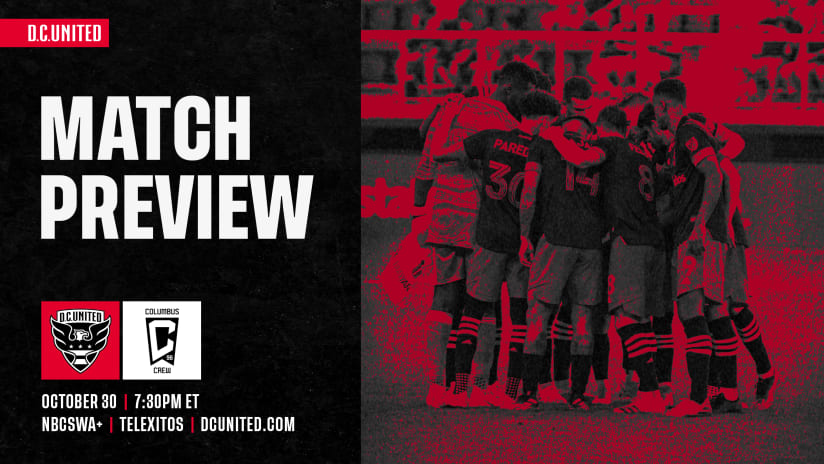 Match Preview | #DCvCLB