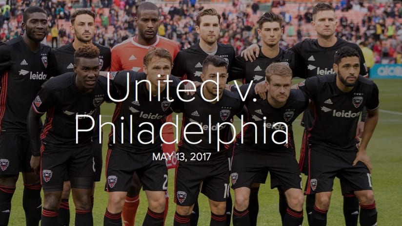 Gallery | United v. Philadelphia Union  - United v. Philadelphia
