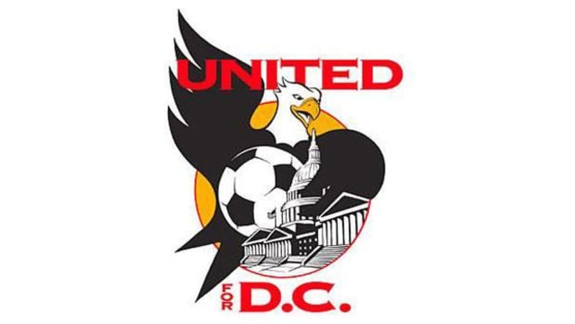 United for DC logo - no border