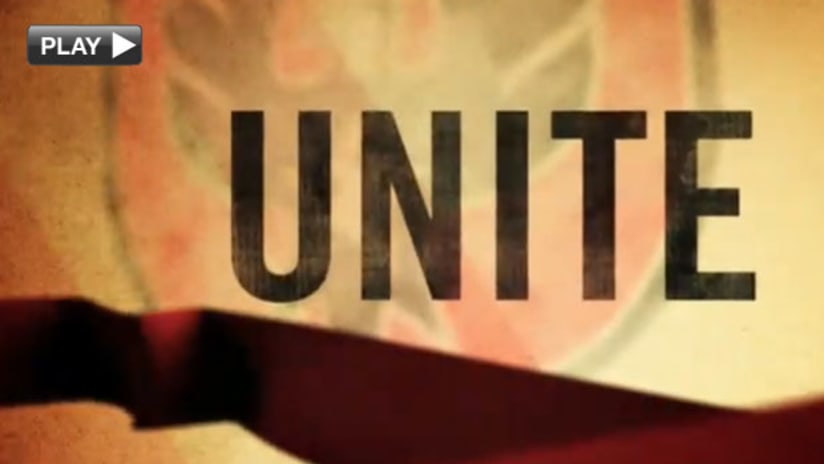 2011 - Unite video
