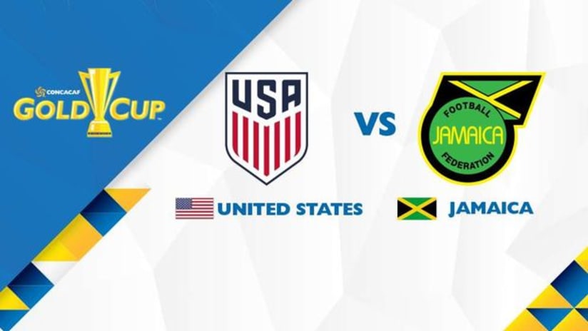 IMAGE: preview gold cup final