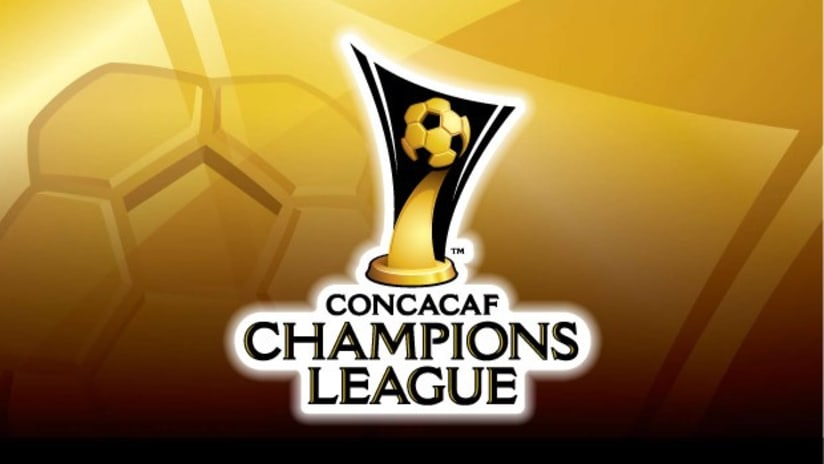 concacaf champions league