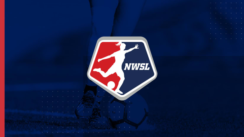 NWSL Announce