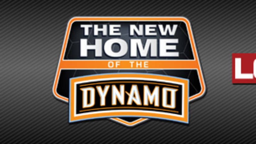 Watch Dynamo 360: The New Home of the Dynamo -