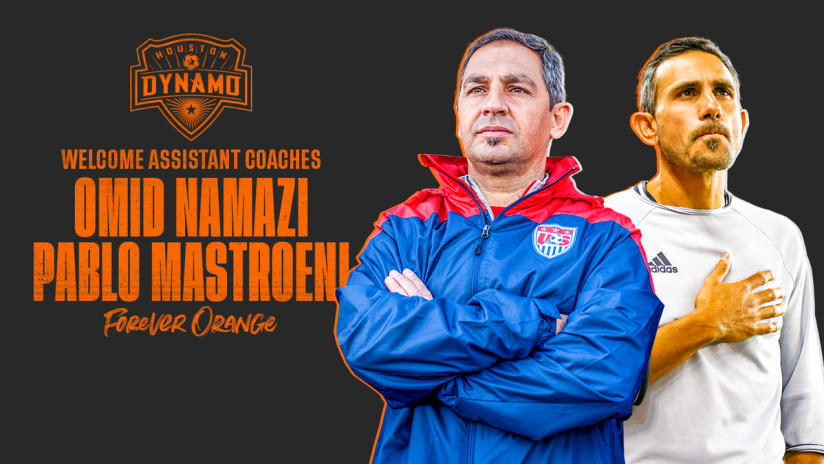 110419 New Assistant Coaches