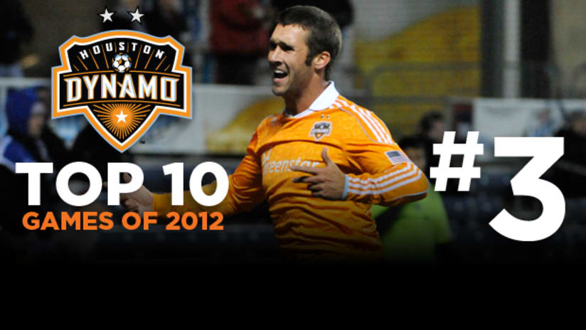 Top 10 games of 2012 - IMAGE - #3 - Dynamo vs. Chicago