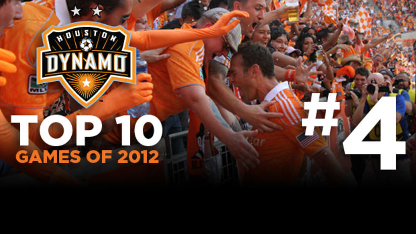 Top 10 games of 2012 - IMAGE - #4 - Dynamo vs. D.C. United