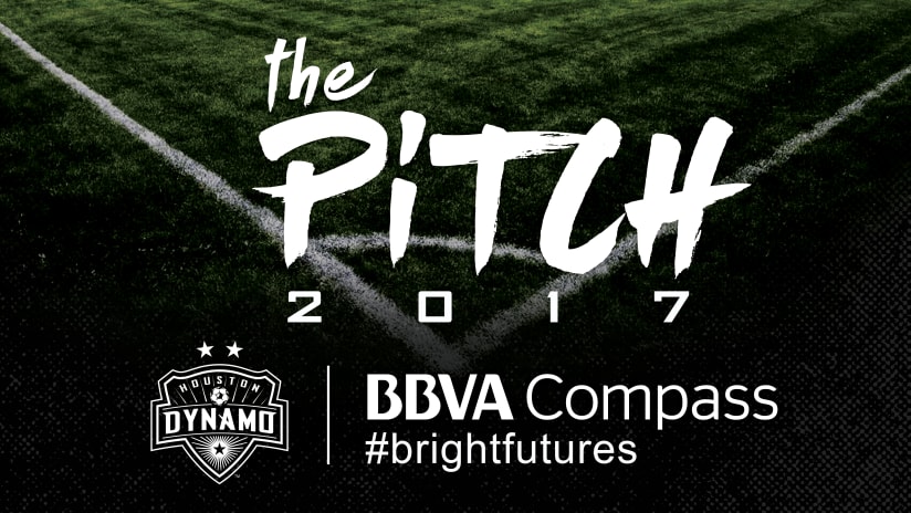 The Pitch 2017