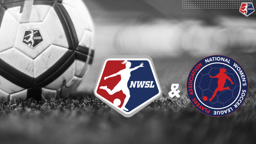 NWSL NWSLPA 2018 Announcement