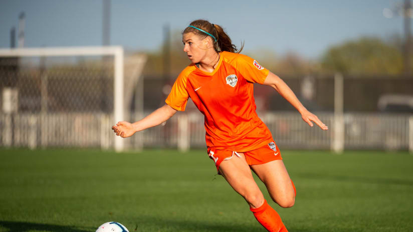 Veronica Latsko out for season Featured