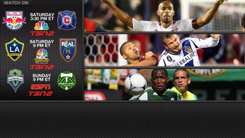 MLS TV Listings 31