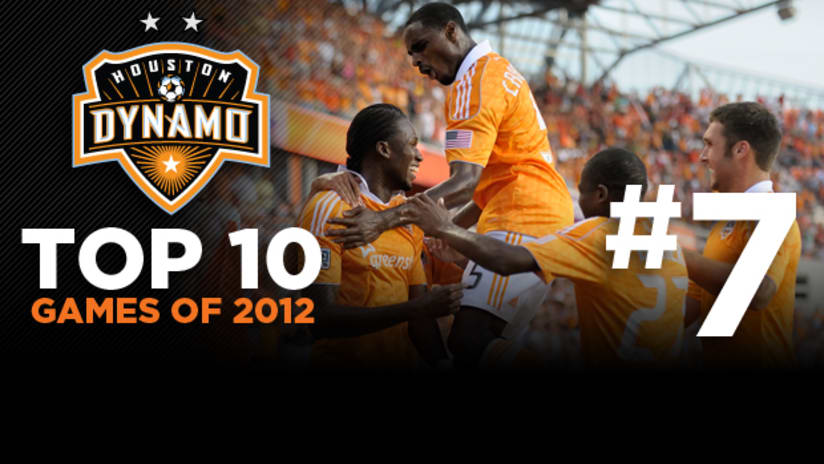 Top 10 games of 2012 - IMAGE - #7 - Dynamo vs. Montreal
