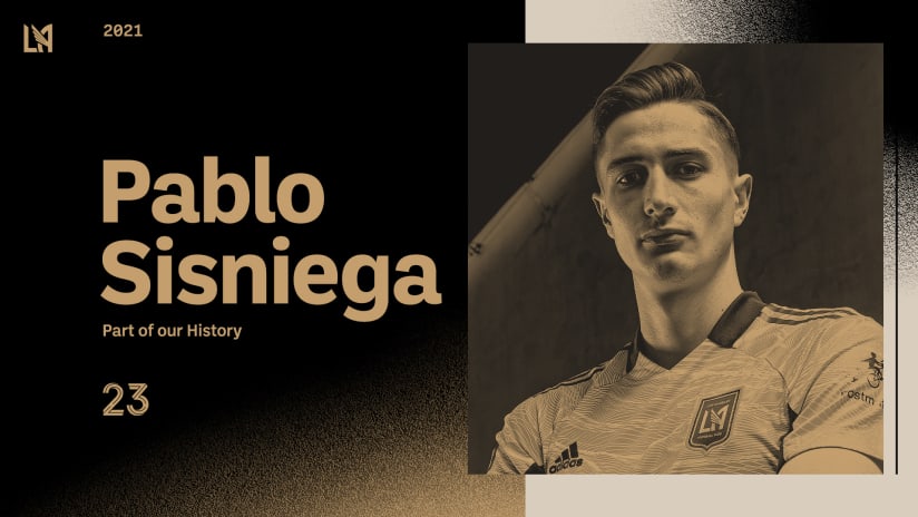 LAFC Acquires $50,000 In General Allocation Money From Charlotte FC In Exchange For Pablo Sisniega