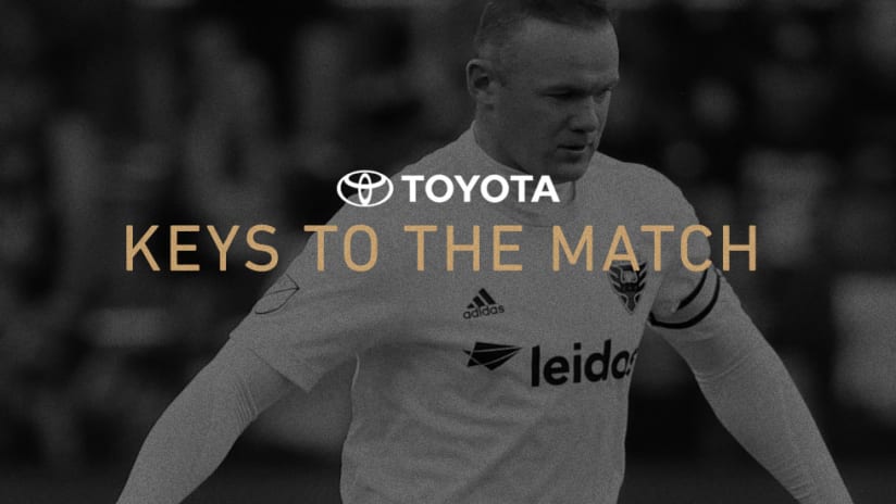 Keys To The Match Graphic DC 190406 IMG