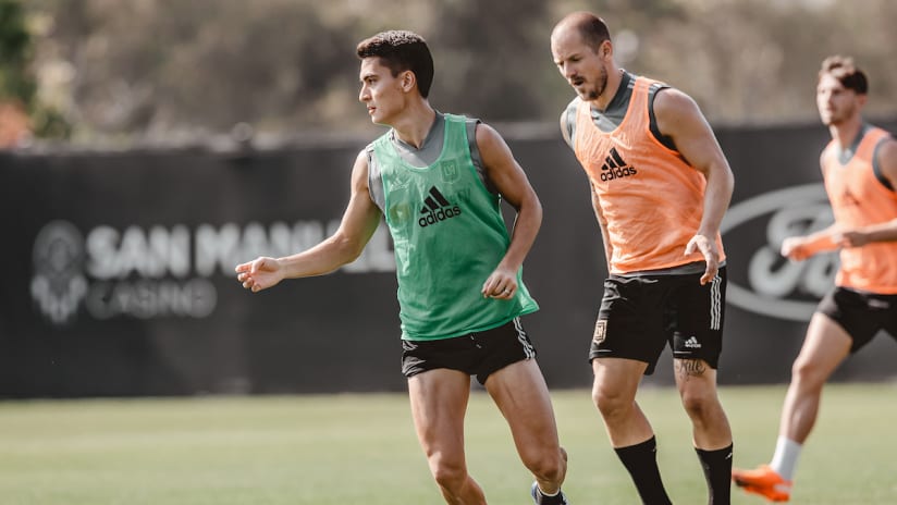 News & Notes From Training | Fires, Growing On The Job, & More - 9/17/20