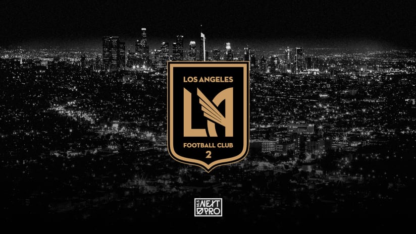 MLS NEXT Pro Announces 2023 LAFC2 Schedule