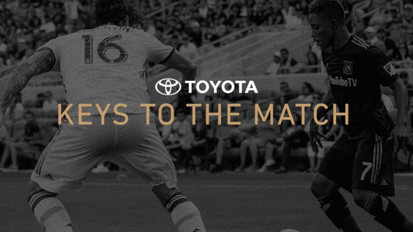 Keys To Match Open Cup POR 2018 IMG