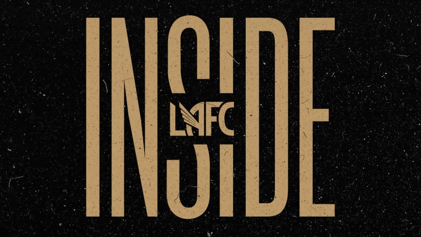 Inside LAFC Podcast Logo 190301 IMG
