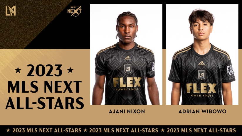 Rising Stars Compete In Washington, D.C. For Second Annual MLS NEXT All-Star Game Presented By Allstate