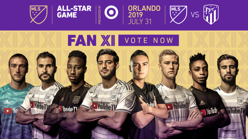 2019 MLS All-Star Game LAFC 8 Nominees 190523 IMG