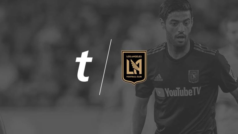 LAFC Introduces Ticketmaster As Club’s Official Ticketing Partner 190301 IMG