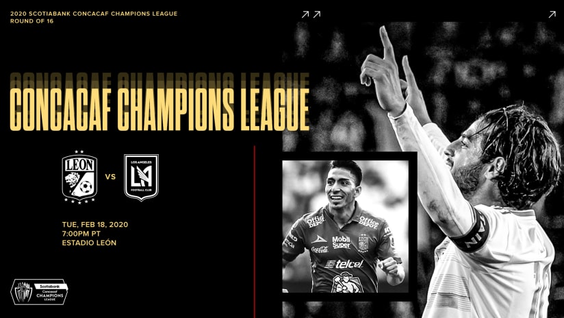 CCL Match Graphic LAFC at Leon 200218 IMG