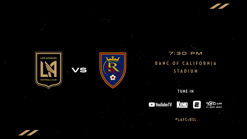 Where To Watch Graphic LAFC vs RSL 190323 IMG