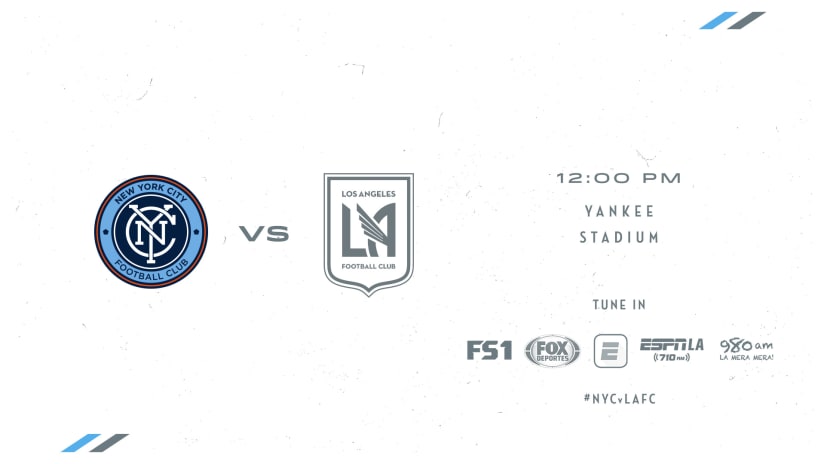 Where To Watch Graphic LAFC at NYCFC 190317 IMG