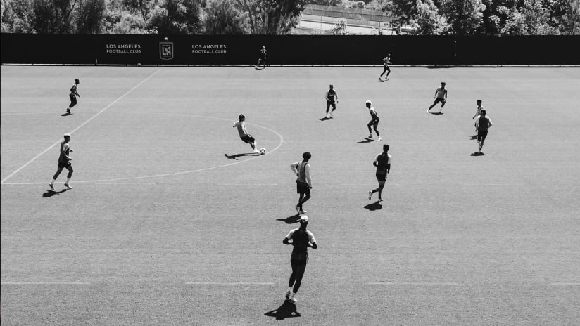 Notes from Training | Matchday 13