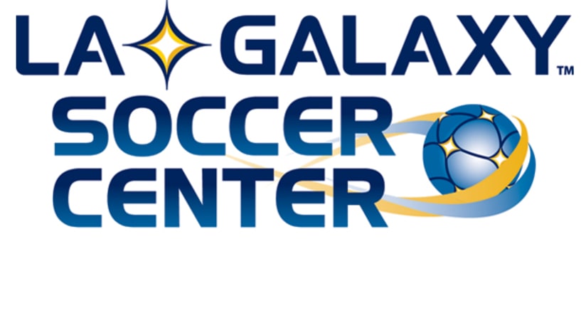 galaxy soccer center