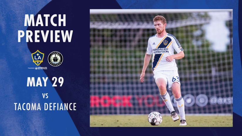 Match Preview: LAvTAC 5.29